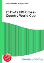 2011–12 FIS Cross-Country World Cup