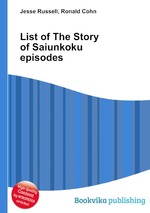 List of The Story of Saiunkoku episodes