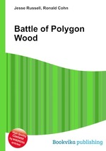 Battle of Polygon Wood