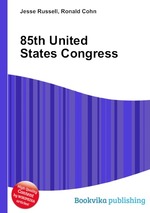 85th United States Congress