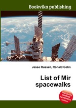 List of Mir spacewalks