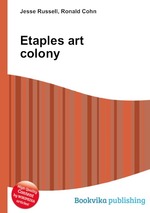 Etaples art colony