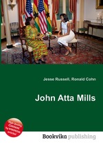 John Atta Mills