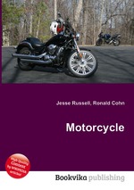 Motorcycle