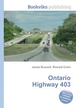 Ontario Highway 403