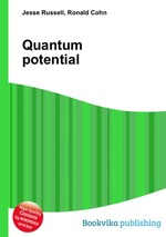 Quantum potential