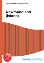 Newfoundland (island)