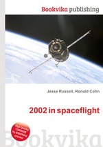 2002 in spaceflight