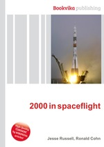 2000 in spaceflight