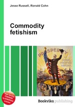 Commodity fetishism