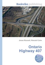 Ontario Highway 407