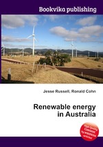 Renewable energy in Australia