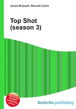 Top Shot (season 3)