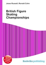 British Figure Skating Championships