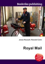 Royal Mail