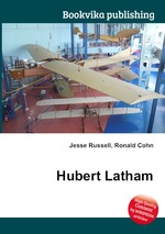 Hubert Latham