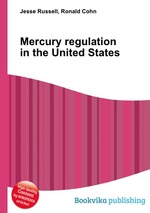 Mercury regulation in the United States
