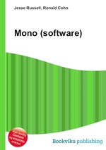 Mono (software)