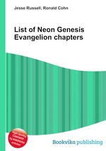 List of Neon Genesis Evangelion chapters