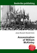 Assassination of William McKinley