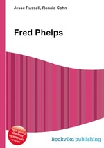 Fred Phelps