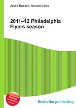 2011–12 Philadelphia Flyers season