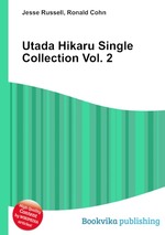 Utada Hikaru Single Collection Vol. 2