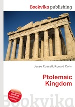 Ptolemaic Kingdom