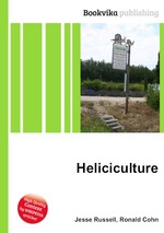 Heliciculture