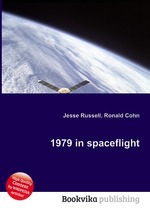 1979 in spaceflight