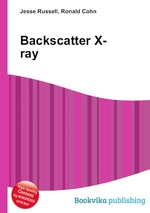 Backscatter X-ray