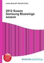 2012 Suwon Samsung Bluewings season