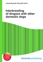 Interbreeding of dingoes with other domestic dogs