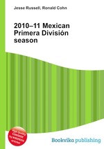 2010–11 Mexican Primera Divisin season