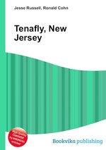 Tenafly, New Jersey