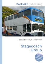 Stagecoach Group