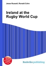 Ireland at the Rugby World Cup