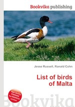 List of birds of Malta