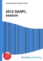 2012 SANFL season