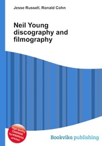 Neil Young discography and filmography