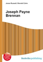 Joseph Payne Brennan