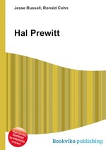 Hal Prewitt
