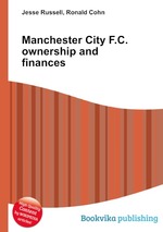 Manchester City F.C. ownership and finances