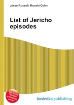 List of Jericho episodes