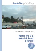 Metro Manila Arterial Road System