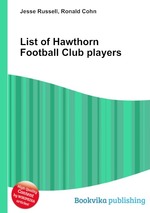 List of Hawthorn Football Club players