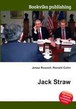 Jack Straw