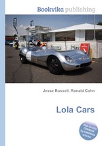 Lola Cars