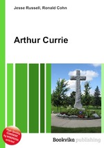 Arthur Currie