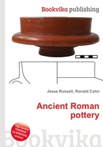 Ancient Roman pottery